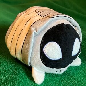MHA Stuffed Plush